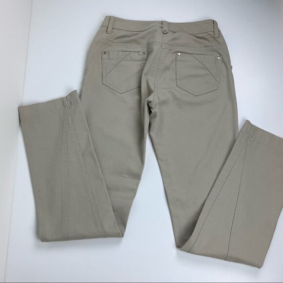 SANDWICH  Bone Skinny Chino Stretch Pants size 34 - Picture 1 of 8